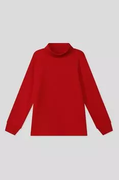 Хлопковая водолазка OVS