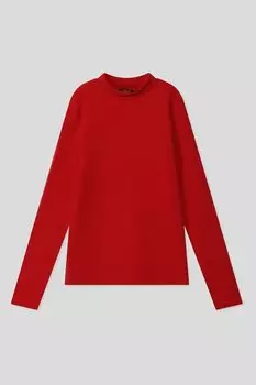 Хлопковая водолазка OVS