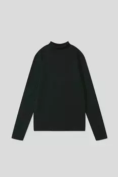 Хлопковая водолазка OVS