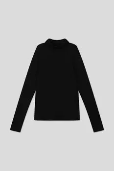 Хлопковая водолазка OVS