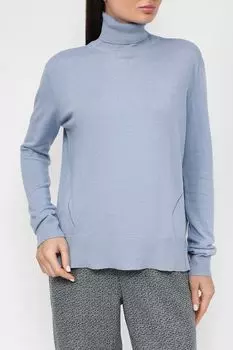 Хлопковая водолазка PEPE JEANS