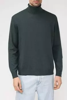 Хлопковая водолазка PEPE JEANS