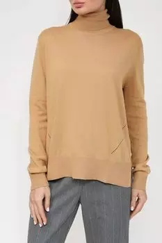 Хлопковая водолазка PEPE JEANS