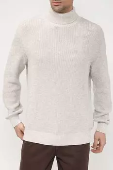 Хлопковая водолазка с высоким горлом Marc O'Polo