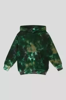 Хлопкове худи Molo