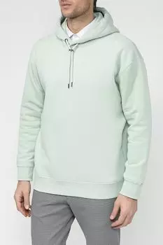 Хлопковое худи Cinque