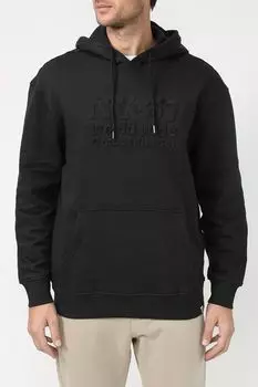 Хлопковое худи GRAND & HILLS