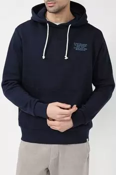 Хлопковое худи GRAND & HILLS