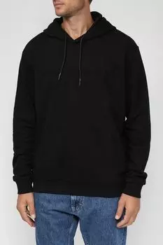 Хлопковое худи John Richmond