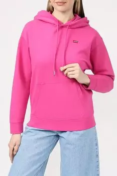 Хлопковое худи LEVI'S