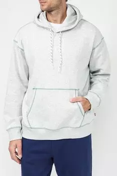 Хлопковое худи LEVI'S
