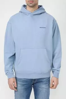 Хлопковое худи Marc O'Polo Denim