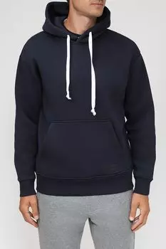 Хлопковое худи MARCO DI RADI