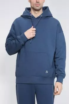 Хлопковое худи MARCO DI RADI