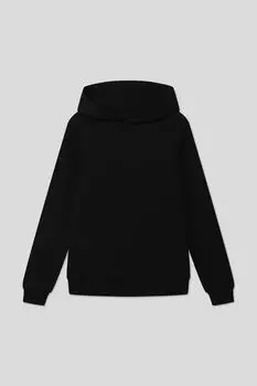 Хлопковое худи OVS