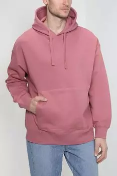 Хлопковое худи Strellson