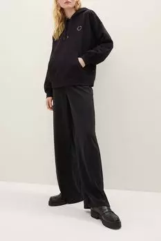 Хлопковое худи TOM TAILOR