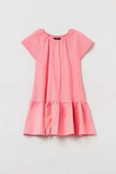 Хлопковое платье OVS