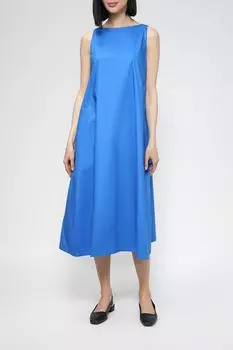 Хлопковое платье SHADE