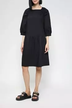 Хлопковое платье Taifun