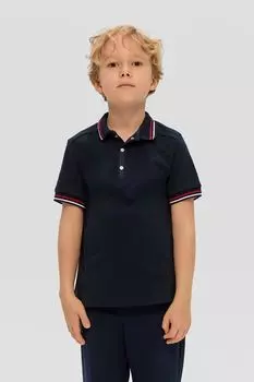 Хлопковое поло Choupette