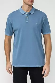Хлопковое поло Marc O'Polo