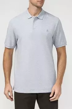 Хлопковое поло Marc O'Polo