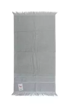 Хлопковое полотенце для рук с бахромой Essential Tkano