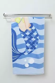 Хлопковое полотенце Mayoral