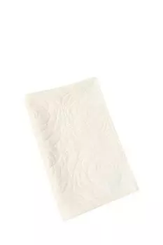 Хлопковое полотенце Portofino English roses COINCASA