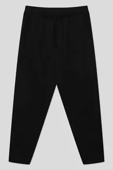 Хлопковые брюки Benetton