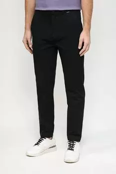 Хлопковые брюки Calvin Klein