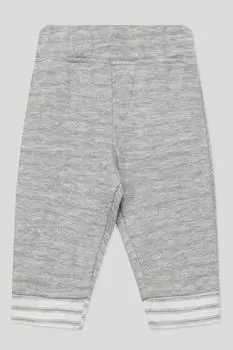 Хлопковые брюки Choupette