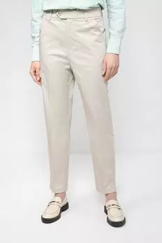 Хлопковые брюки Esprit Casual