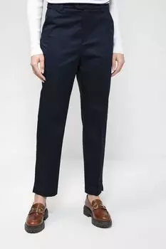 Хлопковые брюки Esprit Casual