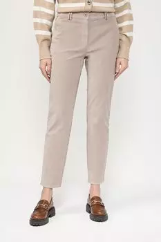 Хлопковые брюки Gerry Weber