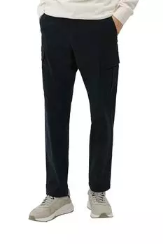 Хлопковые брюки карго s.Oliver