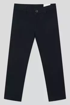 Хлопковые брюки Mayoral