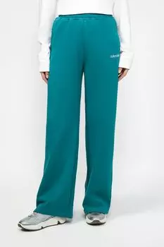 Брюки спортивные хлопковые на эластичном поясе COLORPLAY