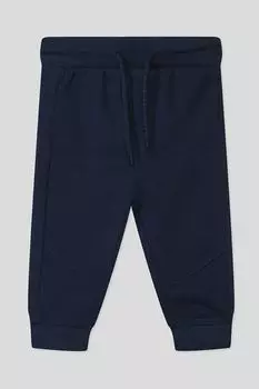 Хлопковые брюки на эластичном поясе Fagottino