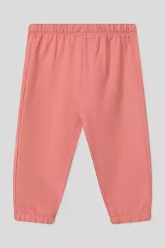 Хлопковые брюки на эластичном поясе Fagottino