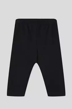 Хлопковые брюки на эластичном поясе Fagottino