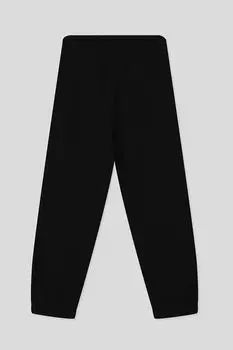 Хлопковые брюки на эластичном поясе OVS