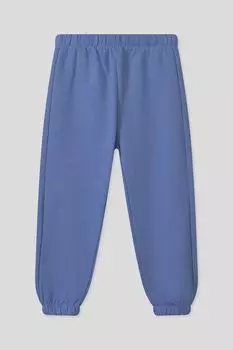 Хлопковые брюки на эластичном поясе OVS