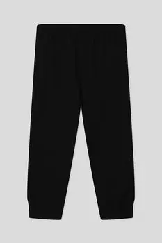 Хлопковые брюки на эластичном поясе OVS