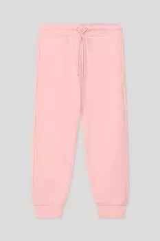 Хлопковые брюки на эластичном поясе OVS