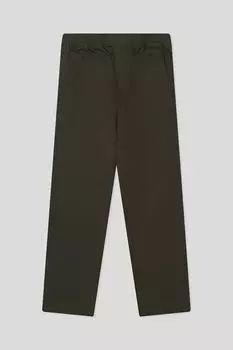Хлопковые брюки на эластичном поясе OVS