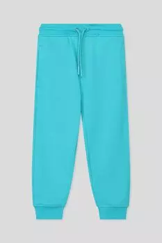 Хлопковые брюки на эластичном поясе OVS