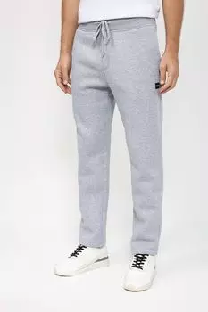 Хлопковые брюки на кулисе MARCO DI RADI