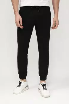 Хлопковые брюки на кулиске Antony Morato